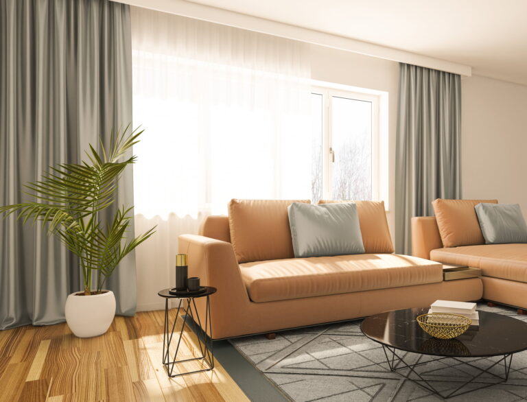 cortinas-para-sala-8-modelos-para-se-inspirar