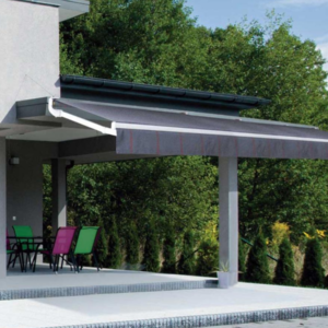 Toldo Berlim