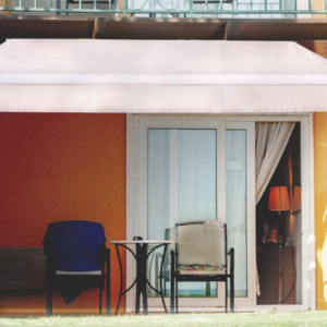 Toldo Mônaco